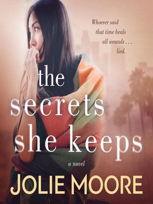 cover image of The Secrets She Keeps